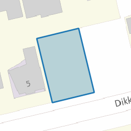 Perceel KPL01-O-1216