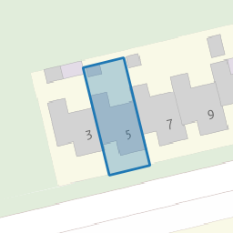 Perceel KPL01-O-1236