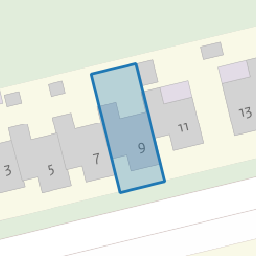 Perceel KPL01-O-1238