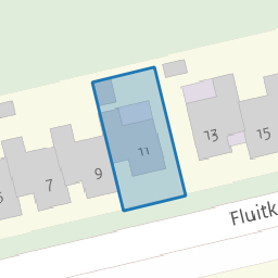 Perceel KPL01-O-1239