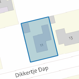 Perceel KPL01-O-1255