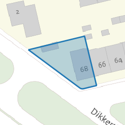 Perceel KPL01-O-1257