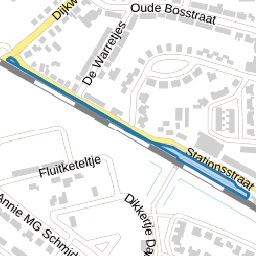 Perceel KPL01-O-1284