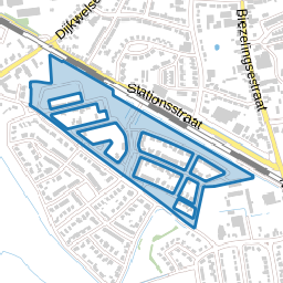 Perceel KPL01-O-1292