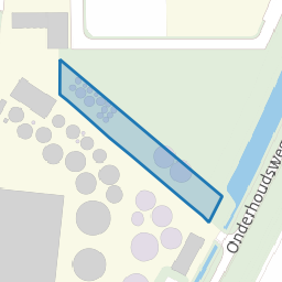 Perceel KPL01-R-1070