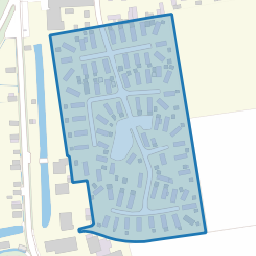 Perceel KPL01-R-1109