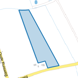 Perceel KPL01-R-1213