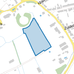 Perceel KPL01-R-1305