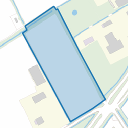 Perceel KPL01-R-1306