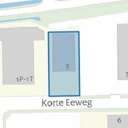 Perceel KPL01-R-1322