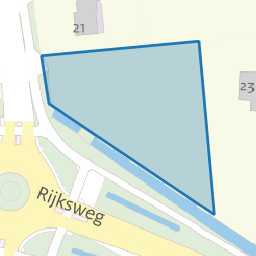 Perceel KPL01-S-1023