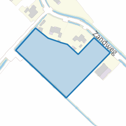 Perceel KPL01-S-1050