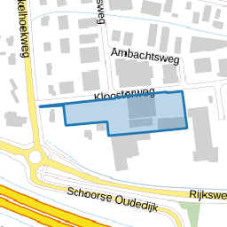 Perceel KPL01-S-1070