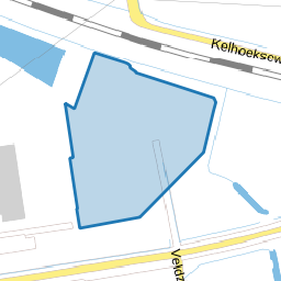 Perceel KPL01-S-1110