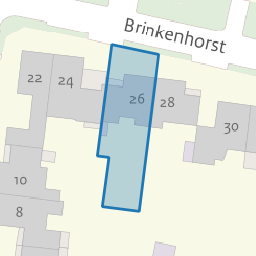 Perceel KPL02-C-1426