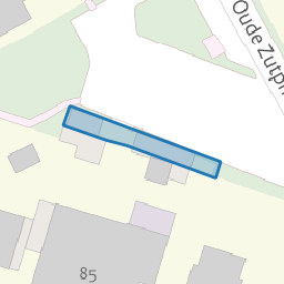 Perceel KPL02-D-1033