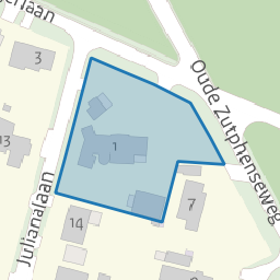 Perceel KPL02-D-1063