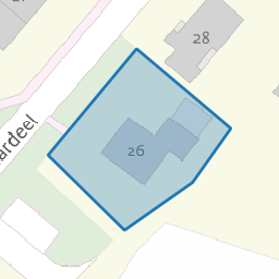 Perceel KPL02-I-1006