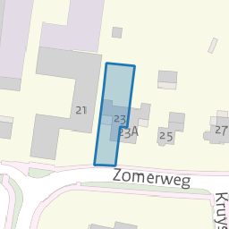 Perceel KPL02-I-1039