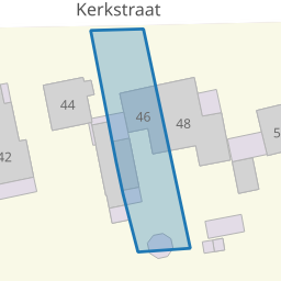 Perceel KPL02-I-1078