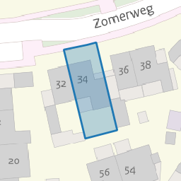 Perceel KPL02-I-1196