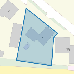 Perceel KPL02-I-1243