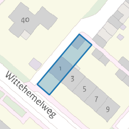 Perceel KPL02-I-1261