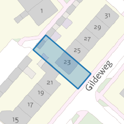 Perceel KPL02-I-1268