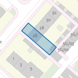 Perceel KPL02-I-1272