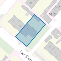 Perceel KPL02-I-1274