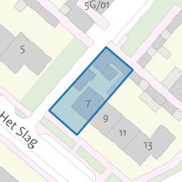 Perceel KPL02-I-1275