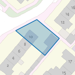 Perceel KPL02-I-1284