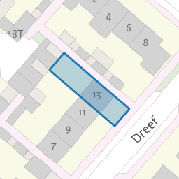 Perceel KPL02-I-1291