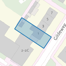 Perceel KPL02-I-1303