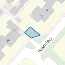 Perceel KPL02-I-1376