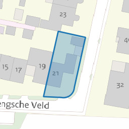 Perceel KPL02-I-1399