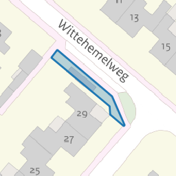 Perceel KPL02-I-1418