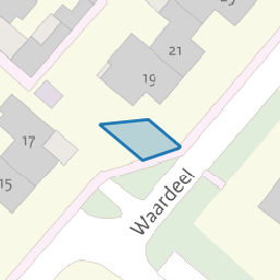 Perceel KPL02-I-1436