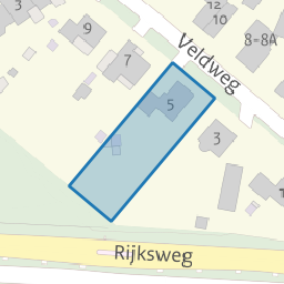 Perceel KPL02-I-1527