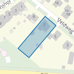 Perceel KPL02-I-1528