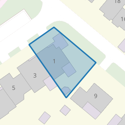 Perceel KPL02-I-1530