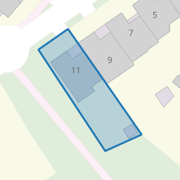 Perceel KPL02-I-1536