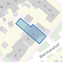 Perceel KPL02-I-1538