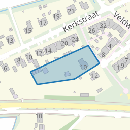 Perceel KPL02-I-1542