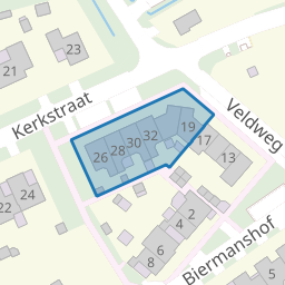 Perceel KPL02-I-1558