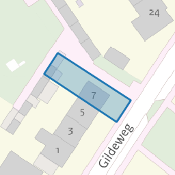 Perceel KPL02-I-1594