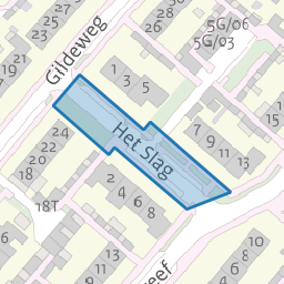 Perceel KPL02-I-1606