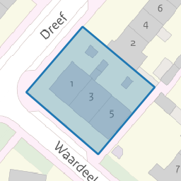 Perceel KPL02-I-1622