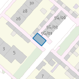 Perceel KPL02-I-1632