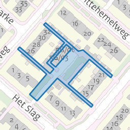 Perceel KPL02-I-1633